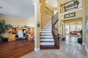 3501 Lavorton Pl, Flower Mound, TX 75022 - Photo 3