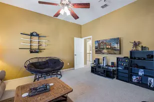 3501 Lavorton Pl, Flower Mound, TX 75022 - Photo 23