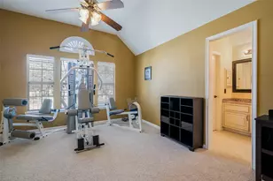 3501 Lavorton Pl, Flower Mound, TX 75022 - Photo 31