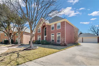 3501 Lavorton Place, Flower Mound, TX 75022 - Photo 37