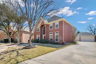 3501 Lavorton Pl, Flower Mound, TX 75022 - Photo 37