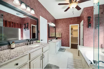 3501 Lavorton Place, Flower Mound, TX 75022 - Photo 19