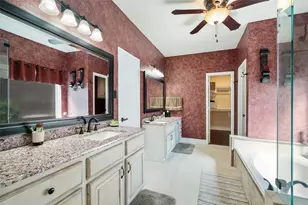 3501 Lavorton Pl, Flower Mound, TX 75022 - Photo 19