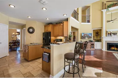 3501 Lavorton Place, Flower Mound, TX 75022 - Photo 13