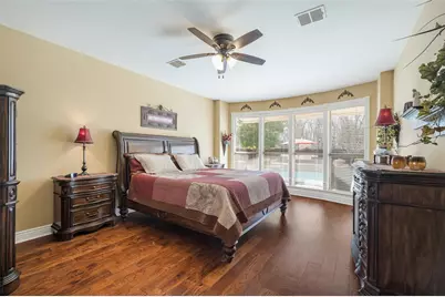 3501 Lavorton Place, Flower Mound, TX 75022 - Photo 17