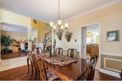 3501 Lavorton Place, Flower Mound, TX 75022 - Photo 7