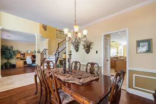 3501 Lavorton Pl, Flower Mound, TX 75022 - Photo 7