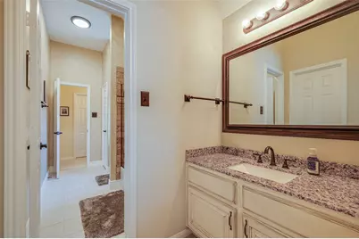 3501 Lavorton Place, Flower Mound, TX 75022 - Photo 29