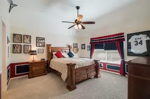 3501 Lavorton Pl, Flower Mound, TX 75022 - Photo 27