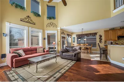 3501 Lavorton Place, Flower Mound, TX 75022 - Photo 9