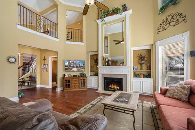 3501 Lavorton Place, Flower Mound, TX 75022 - Photo 11