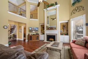 3501 Lavorton Pl, Flower Mound, TX 75022 - Photo 11