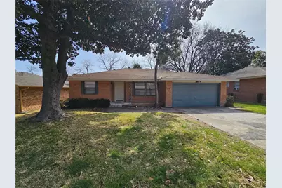 1016 Indian Creek Trail, Dallas, TX 75241 - Photo 1