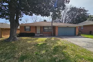 1016 Indian Creek Trail, Dallas, TX 75241 - Photo 1