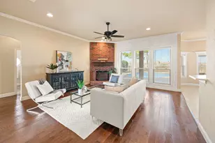 2825 Aston Meadows Dr, Haslet, TX 76052 - Photo 17