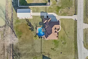 2825 Aston Meadows Dr, Haslet, TX 76052 - Photo 39