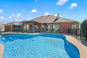 2825 Aston Meadows Dr, Haslet, TX 76052 - Photo 1