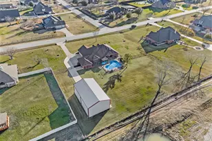 2825 Aston Meadows Dr, Haslet, TX 76052 - Photo 5