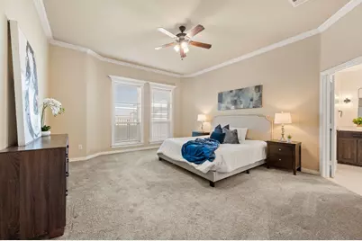 2825 Aston Meadows Drive, Haslet, TX 76052 - Photo 27