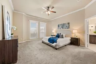 2825 Aston Meadows Dr, Haslet, TX 76052 - Photo 27