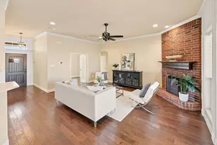 2825 Aston Meadows Dr, Haslet, TX 76052 - Photo 19