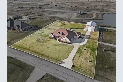 2825 Aston Meadows Drive, Haslet, TX 76052 - Photo 1