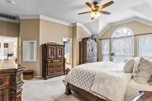 6401 Stone Creek Canyon Ct, Fort Worth, TX 76137 - Photo 19