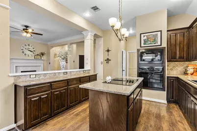 6401 Stone Creek Canyon Court, Fort Worth, TX 76137 - Photo 13