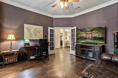 6401 Stone Creek Canyon Court, Fort Worth, TX 76137 - Photo 17