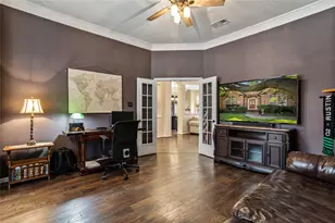 6401 Stone Creek Canyon Ct, Fort Worth, TX 76137 - Photo 17