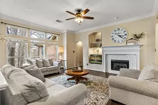 6401 Stone Creek Canyon Ct, Fort Worth, TX 76137 - Photo 9