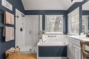 6401 Stone Creek Canyon Ct, Fort Worth, TX 76137 - Photo 21