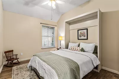 6401 Stone Creek Canyon Court, Fort Worth, TX 76137 - Photo 25