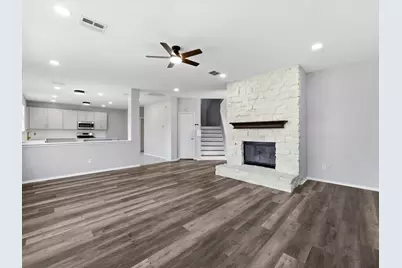 137 Heritage Drive, Crowley, TX 76036 - Photo 7