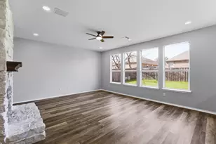 137 Heritage Dr, Crowley, TX 76036 - Photo 11