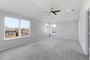 137 Heritage Dr, Crowley, TX 76036 - Photo 17