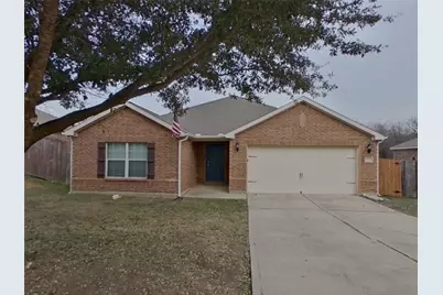 111 Drover Ridge Drive, Newark, TX 76071 - Photo 1