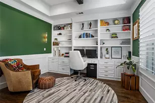 7020 Shinnecock Hills, Fort Worth, TX 76132 - Photo 23