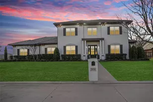 7020 Shinnecock Hills, Fort Worth, TX 76132 - Photo 3