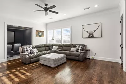 7020 Shinnecock Hills, Fort Worth, TX 76132 - Photo 29