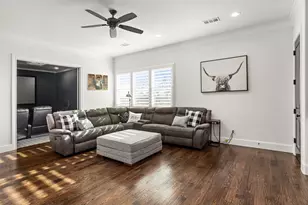7020 Shinnecock Hills, Fort Worth, TX 76132 - Photo 29