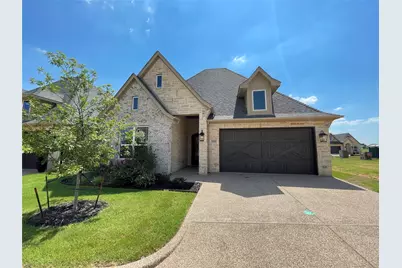 2405 Vineyard Drive, Granbury, TX 76048 - Photo 1