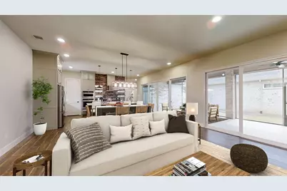 2405 Vineyard Drive, Granbury, TX 76048 - Photo 5