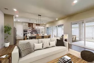 2405 Vineyard Dr, Granbury, TX 76048 - Photo 5