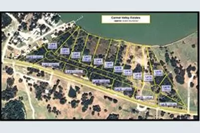 Lot 8 Bordeaux Lane, Corsicana, TX 75109 - Photo 23