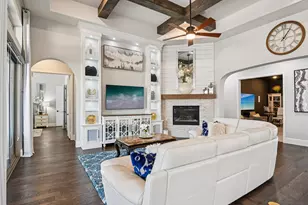 730 Ivy Glen Ct, Prosper, TX 75078 - Photo 7