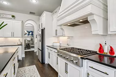 730 Ivy Glen Court, Prosper, TX 75078 - Photo 15