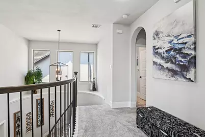 730 Ivy Glen Court, Prosper, TX 75078 - Photo 23