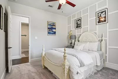 730 Ivy Glen Court, Prosper, TX 75078 - Photo 21