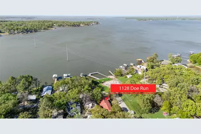 1128 Doe Run Drive, Tool, TX 75143 - Photo 19